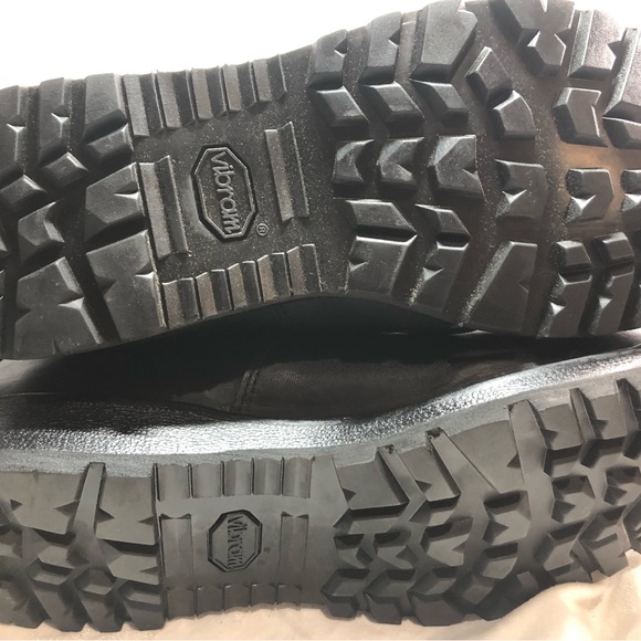 Belleville Boots Men's 15 Black Gore-Tex Combat 770V Insulated Waterproof New - Picture 4 of 16